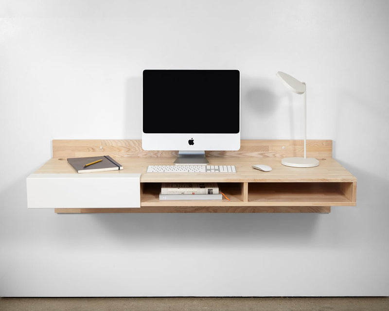 LAX Wall Mounted Desk