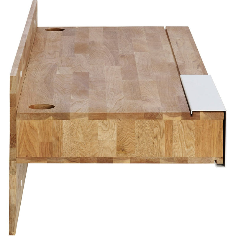LAX Wall Mounted Desk