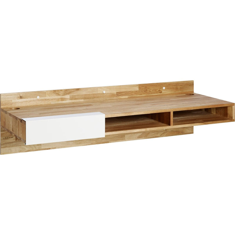 LAX Wall Mounted Desk