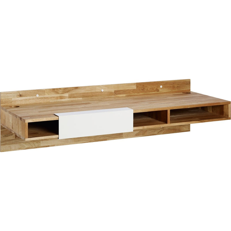 LAX Wall Mounted Desk