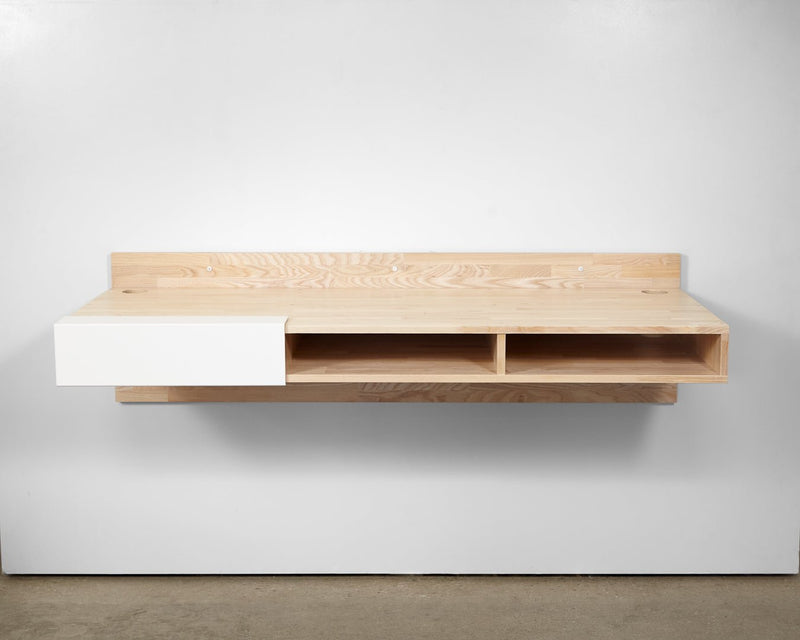LAX Wall Mounted Desk