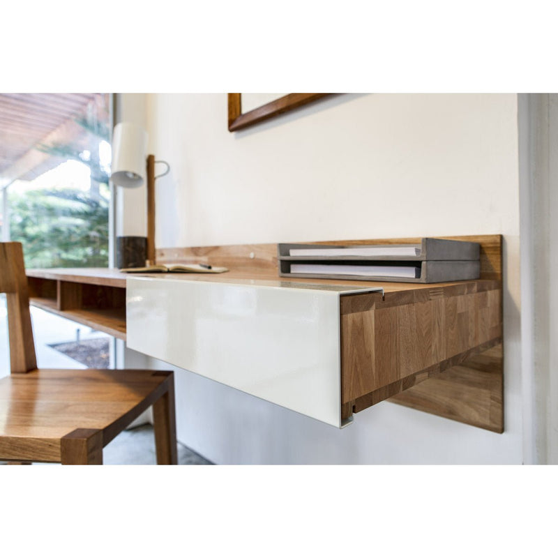LAX Wall Mounted Desk