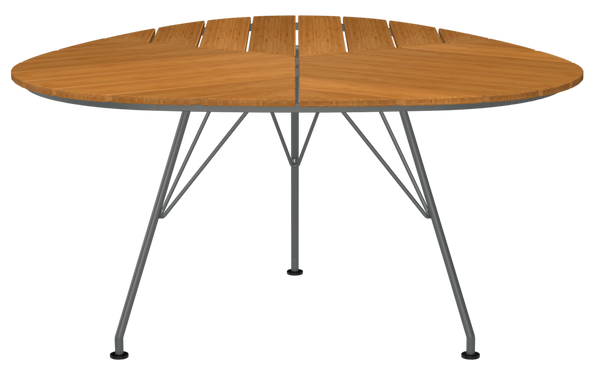 LEAF Dining Table - HOUE - Outdoor Furniture - HORNE