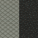 Mosaic 922/ Sprinkles 294/ Oak