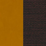 Ritz 1688/ Balder 382/ Teak