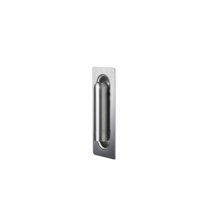 Ledtube Wall Light - Recessed Mount - Marset - Wall Sconces - Aluminum - HORNE