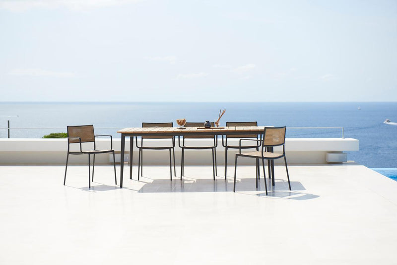 Less Armchair - Set of 2