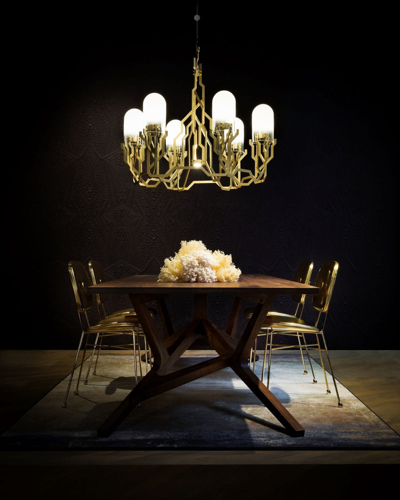 Liberty Table - Moooi - Tables - HORNE