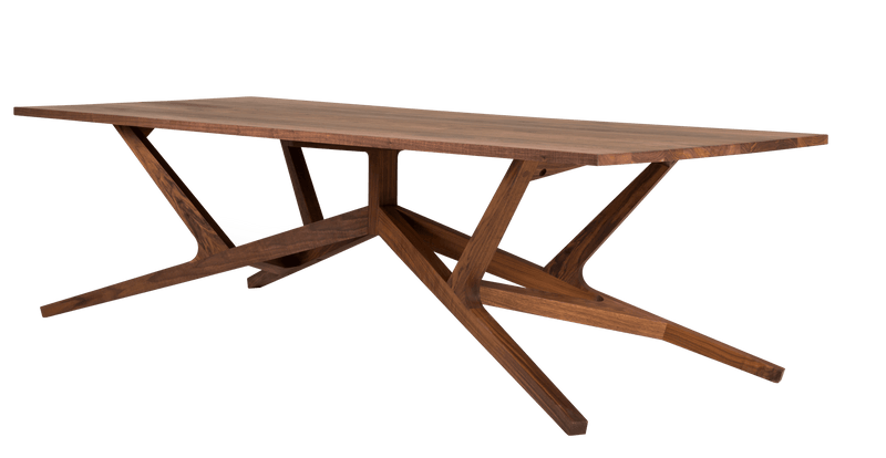 Liberty Table - Moooi - Tables - HORNE