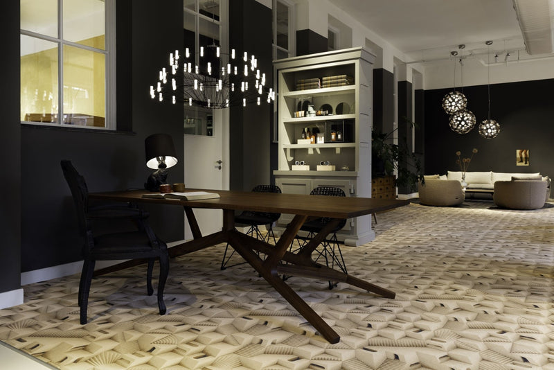 Liberty Table - Moooi - Tables - HORNE