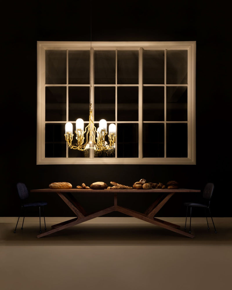 Liberty Table - Moooi - Tables - HORNE