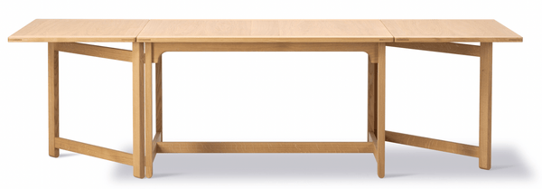 Library Table - Fredericia - Tables - HORNE