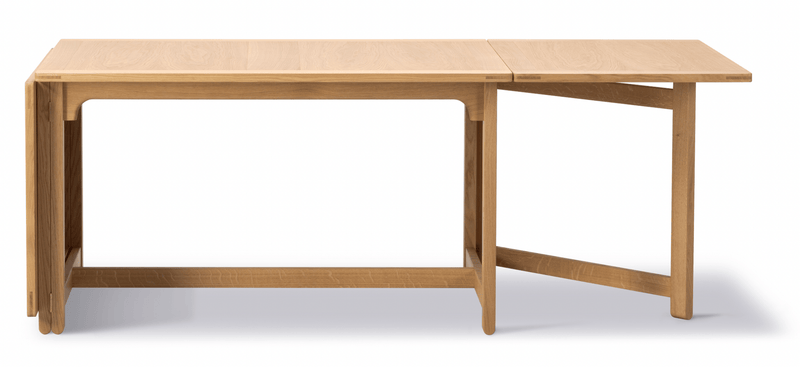 Library Table - Fredericia - Tables - HORNE