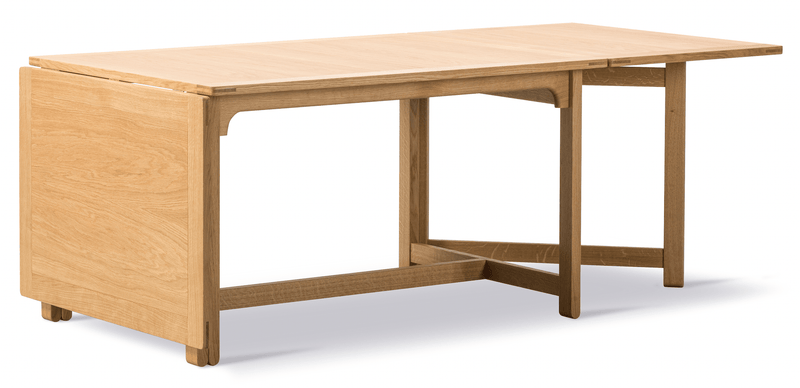 Library Table - Fredericia - Tables - HORNE