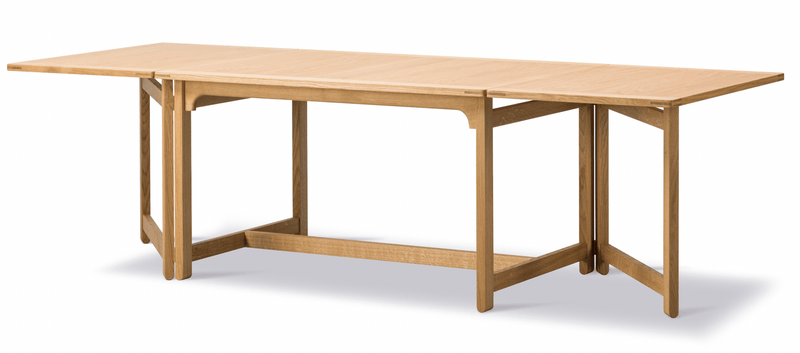 Library Table - Fredericia - Tables - HORNE