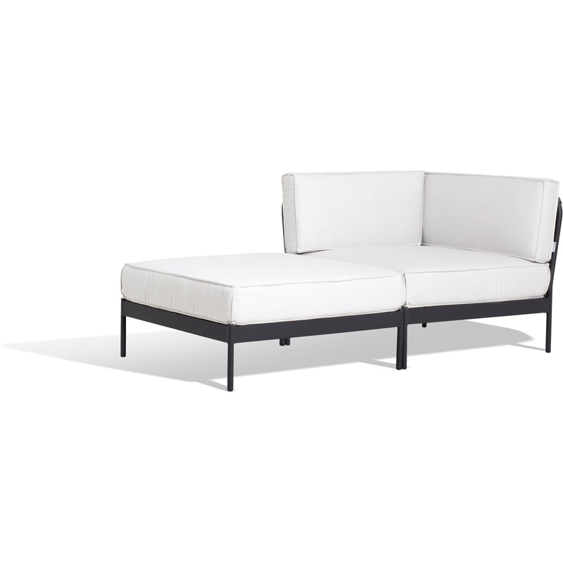 Lidö Sofa Corner - HORNE