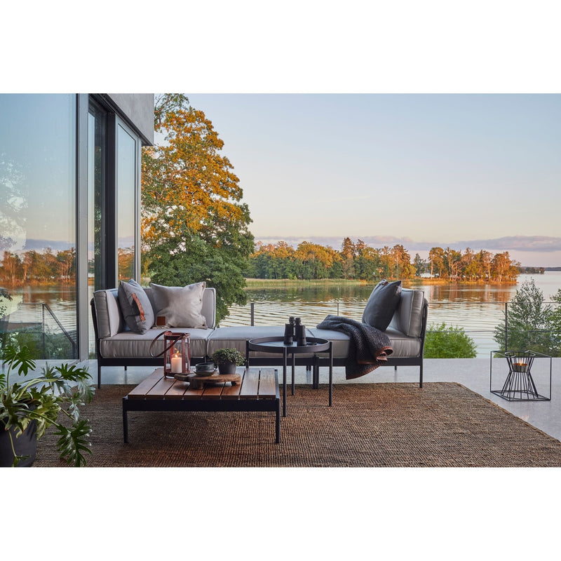 Lidö Sofa Mid Section - HORNE