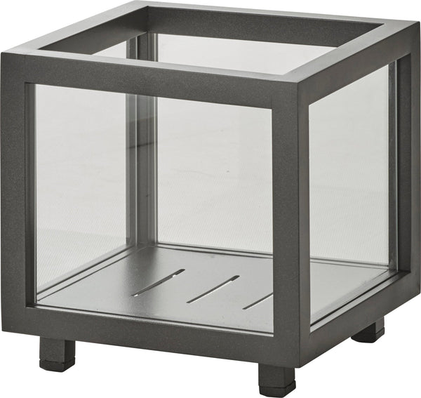 Lightbox - Cane Line - Candle Holders - Small - HORNE