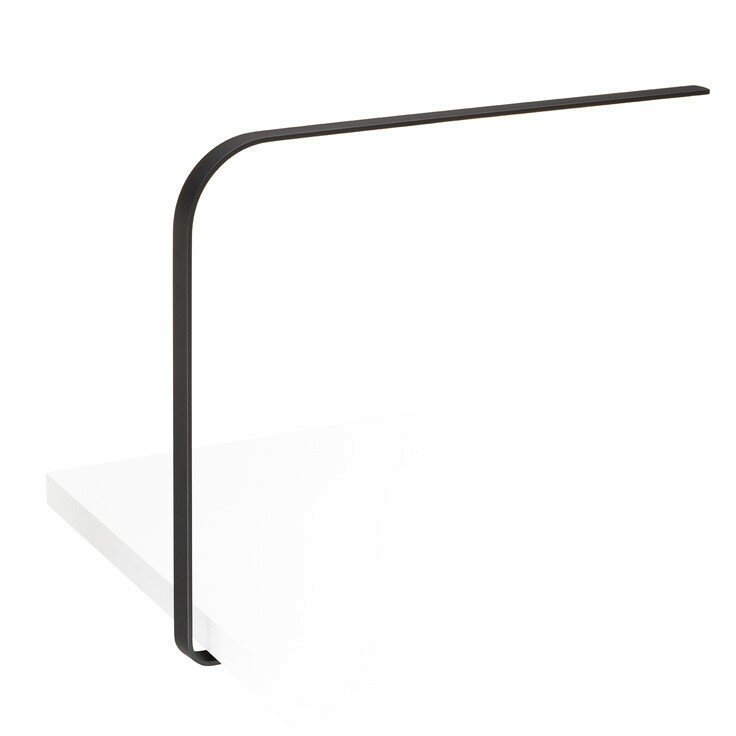 Lim Under - Table Lamp - Pablo Designs - Table + Task - White - HORNE