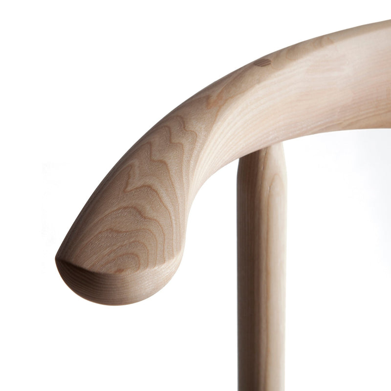 Linea Chair - HORNE - Chairs - Fabric - Roccia by Fidivi 1502 - HORNE