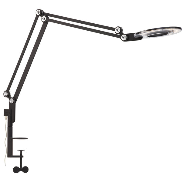 Pablo Link Medium Clamp Lamp