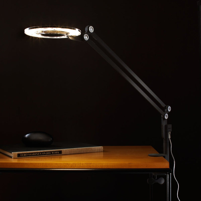 Pablo Link Medium Clamp Lamp
