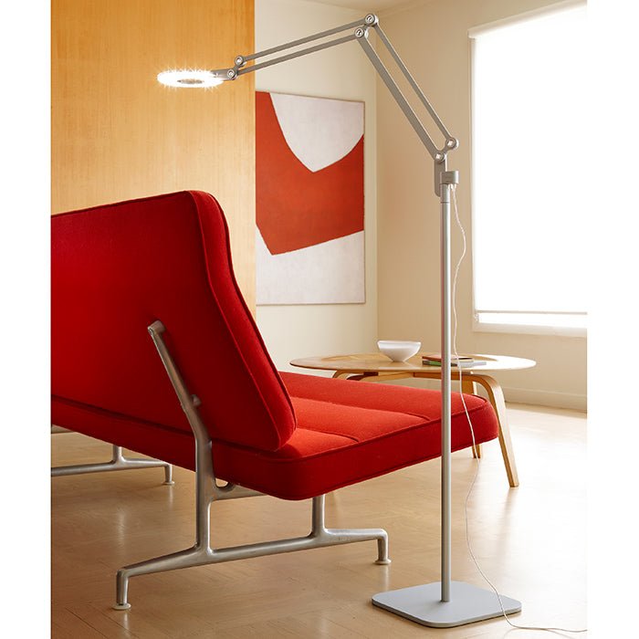 Pablo Link Medium Floor Lamp