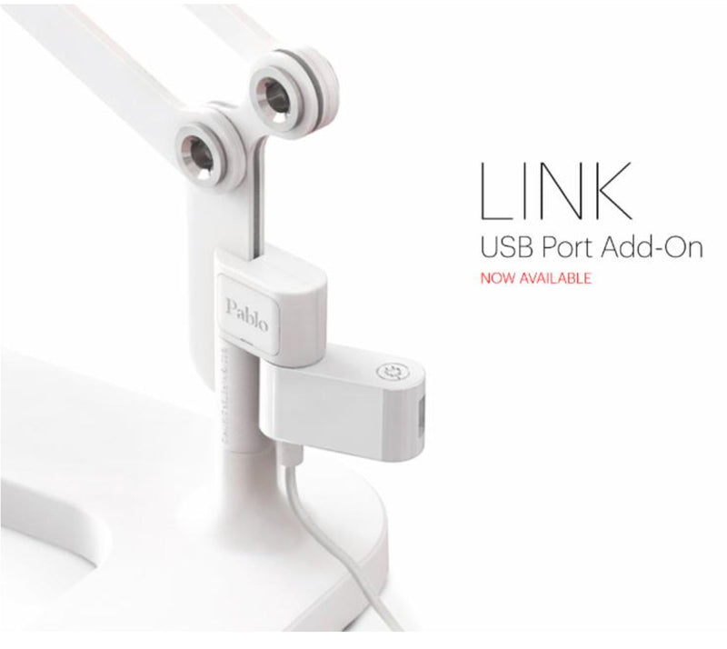 Pablo Link Medium Table Lamp