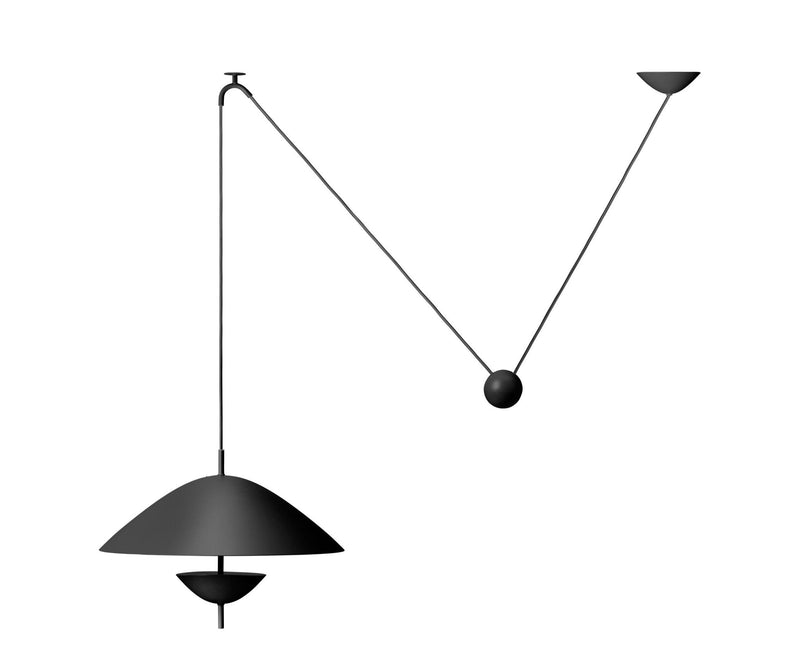 Lod Pendant - Ferm Living - Pendants - HORNE