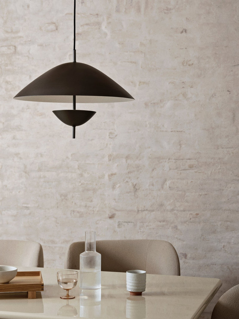 Lod Pendant - Ferm Living - Pendants - HORNE