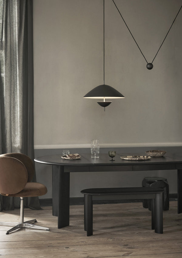 Lod Pendant - Ferm Living - Pendants - HORNE
