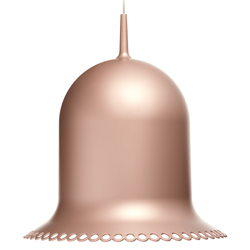 Lolita Suspended Lamp - Moooi - Pendants - London Rose - HORNE