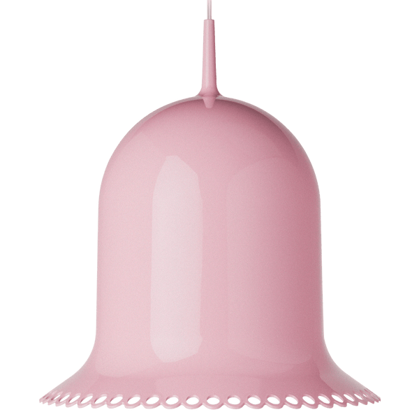 Lolita Suspended Lamp - Moooi - Pendants - Pink - HORNE