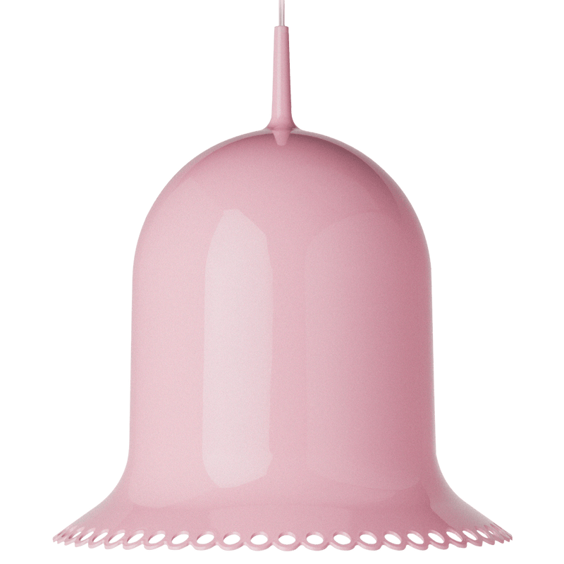 Lolita Suspended Lamp - Moooi - Pendants - London Rose - HORNE
