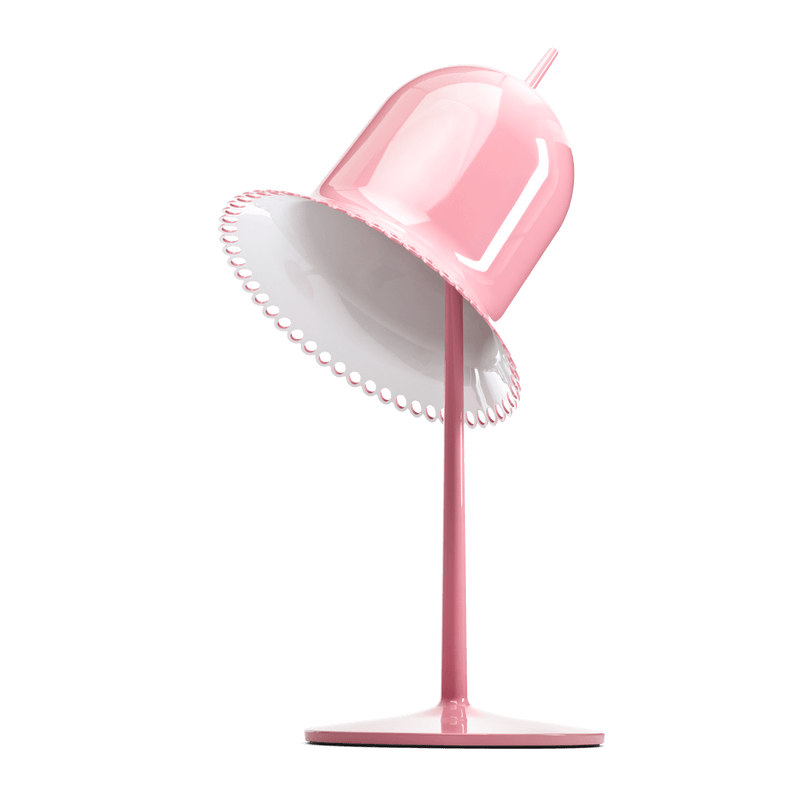 Lolita Table Lamp - Moooi - Table + Task - London Rose - HORNE