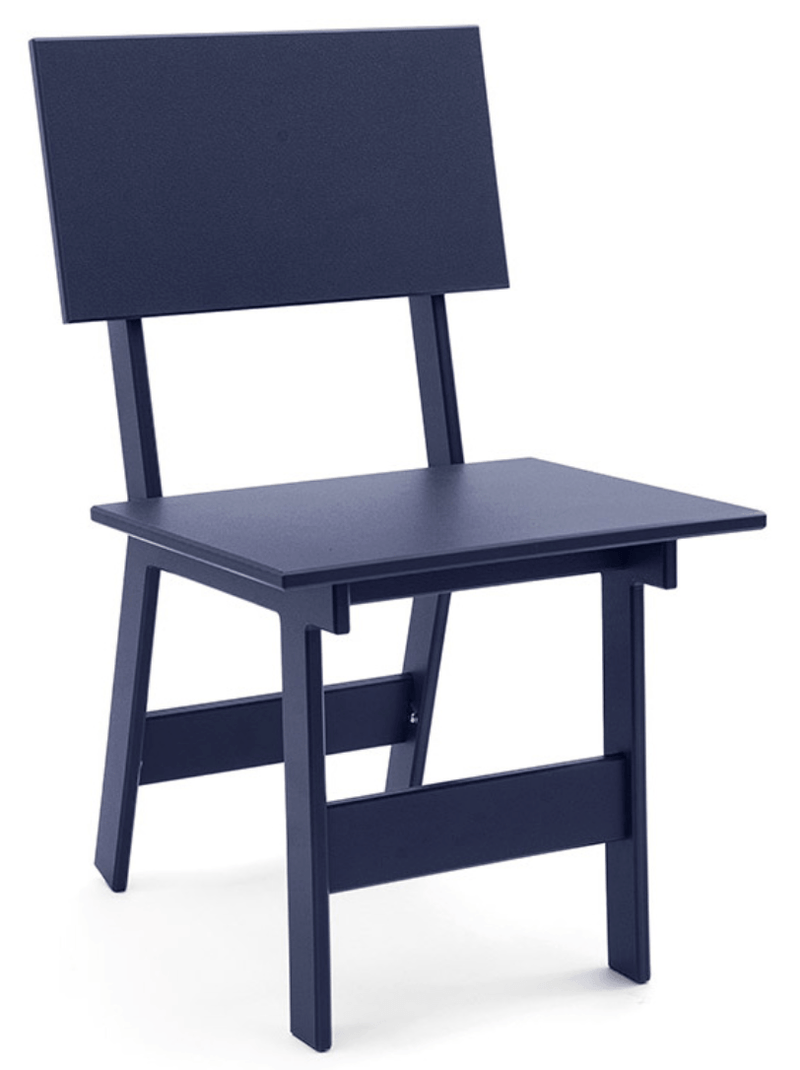 Loll Emin Dining Chair - Loll Designs - Outdoor Furniture - Black - HORNE
