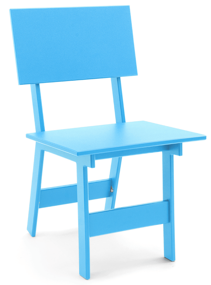 Loll Emin Dining Chair - Loll Designs - Outdoor Furniture - Black - HORNE