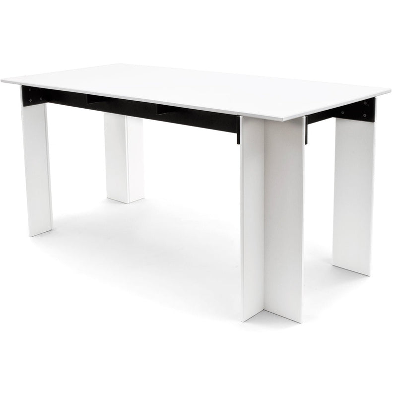 Loll Hall Table 65 - Loll Designs - Outdoor Furniture - Black - HORNE
