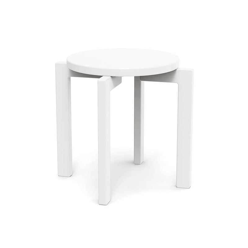 Loll L4 Stool - Loll Designs - Outdoor Furniture - Black - HORNE