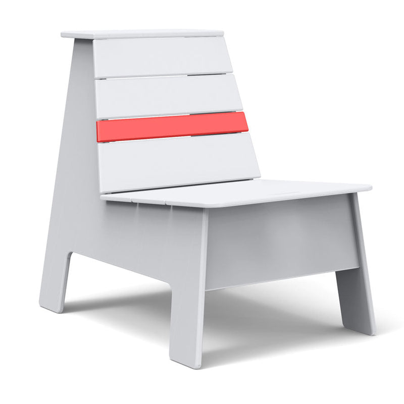 Loll Racer Lounge Chair - Loll Designs - Outdoor Furniture - Black - HORNE