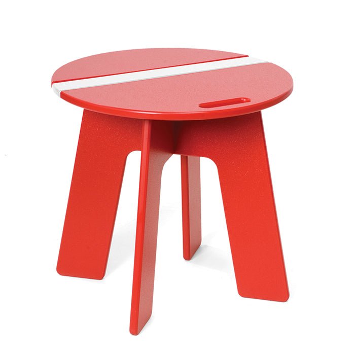 Loll Racer Sidecar TableLoll Designs