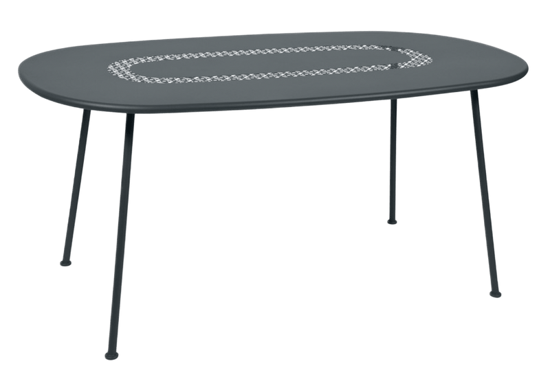 Lorette Oval Table 63