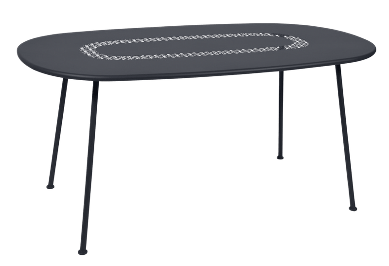 Lorette Oval Table 63