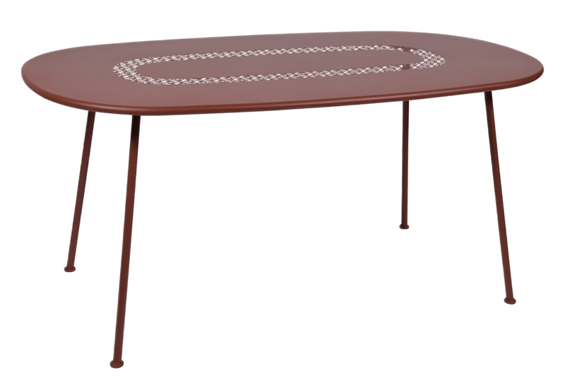 Lorette Oval Table 63