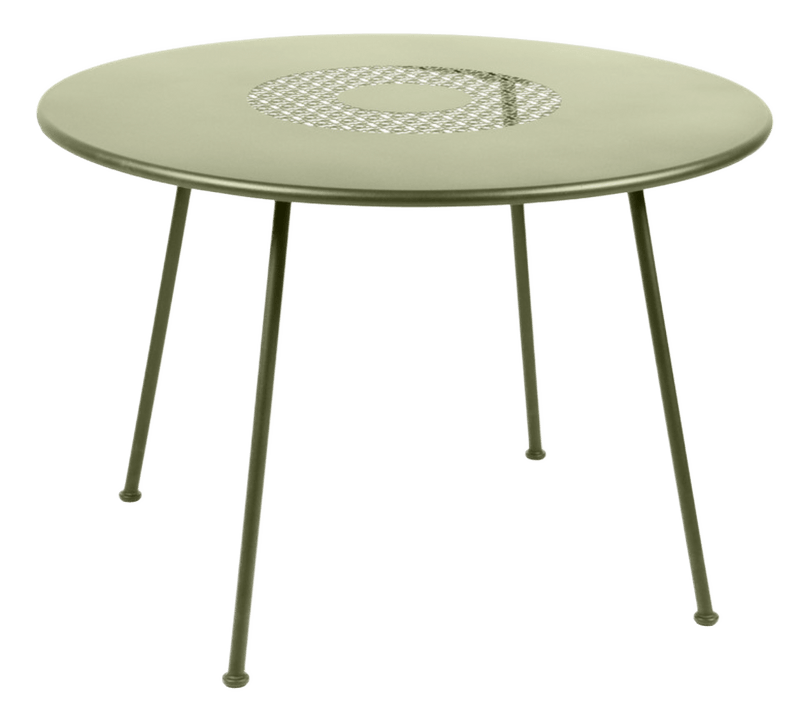 Lorette Round Table 43
