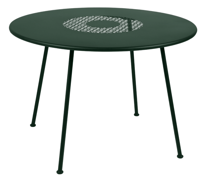 Lorette Round Table 43