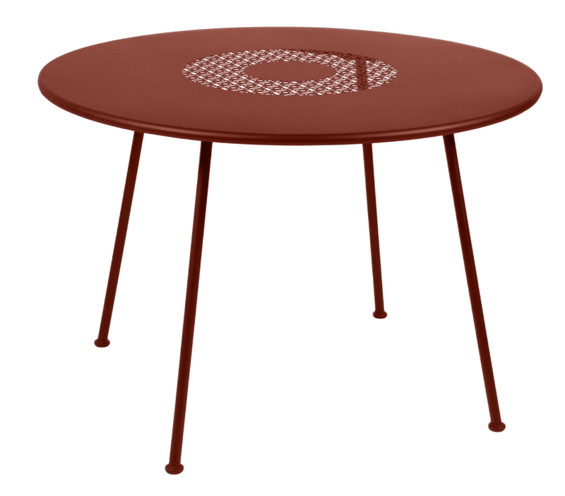 Lorette Round Table 43