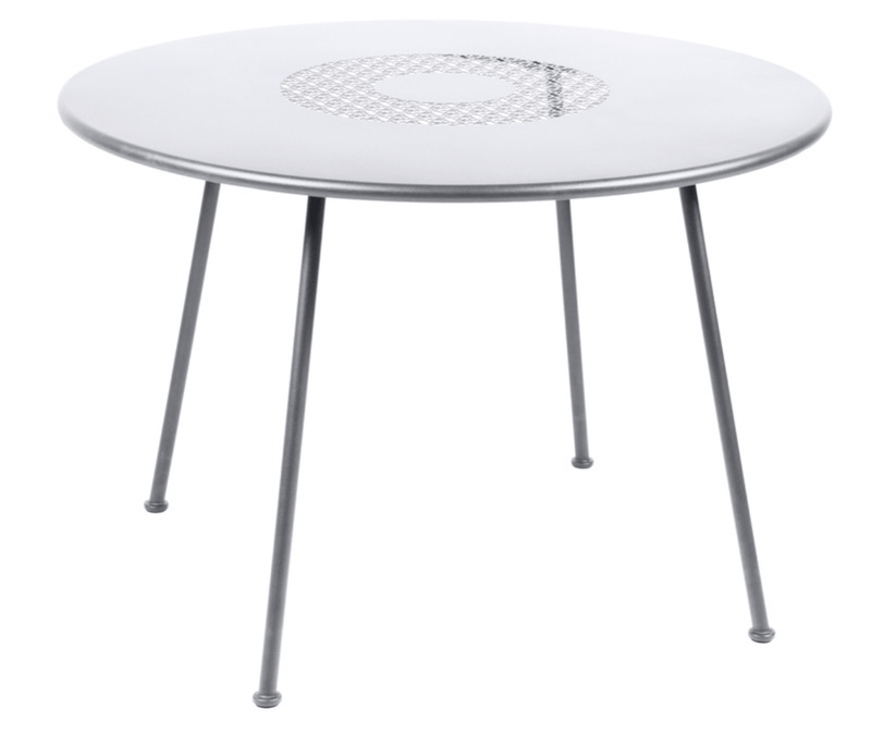 Lorette Round Table 43