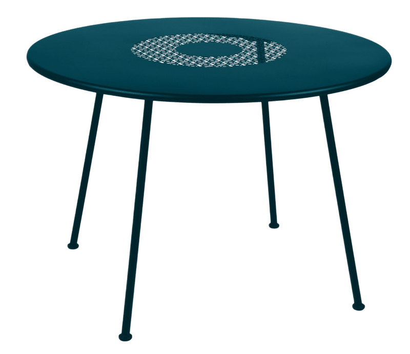 Lorette Round Table 43