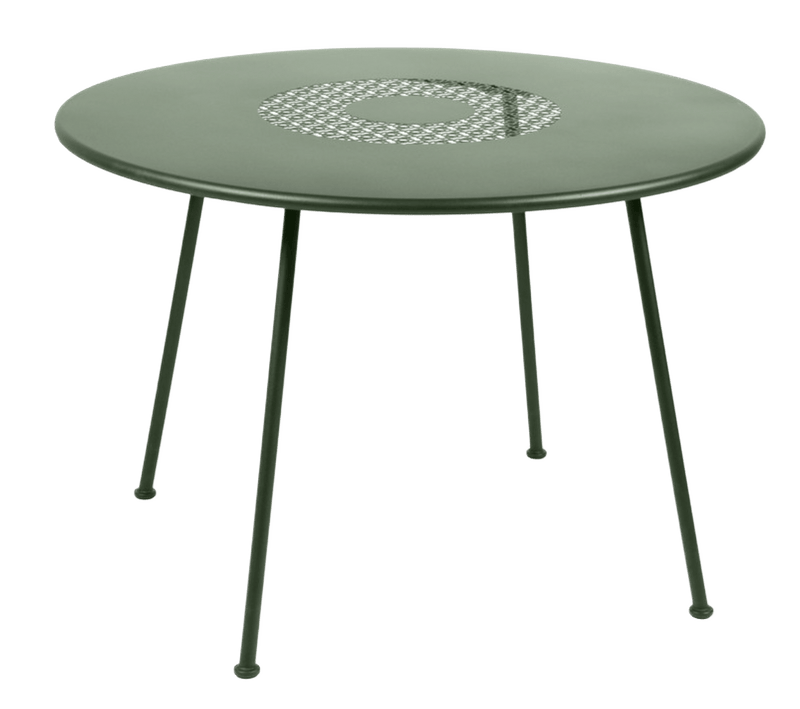Lorette Round Table 43